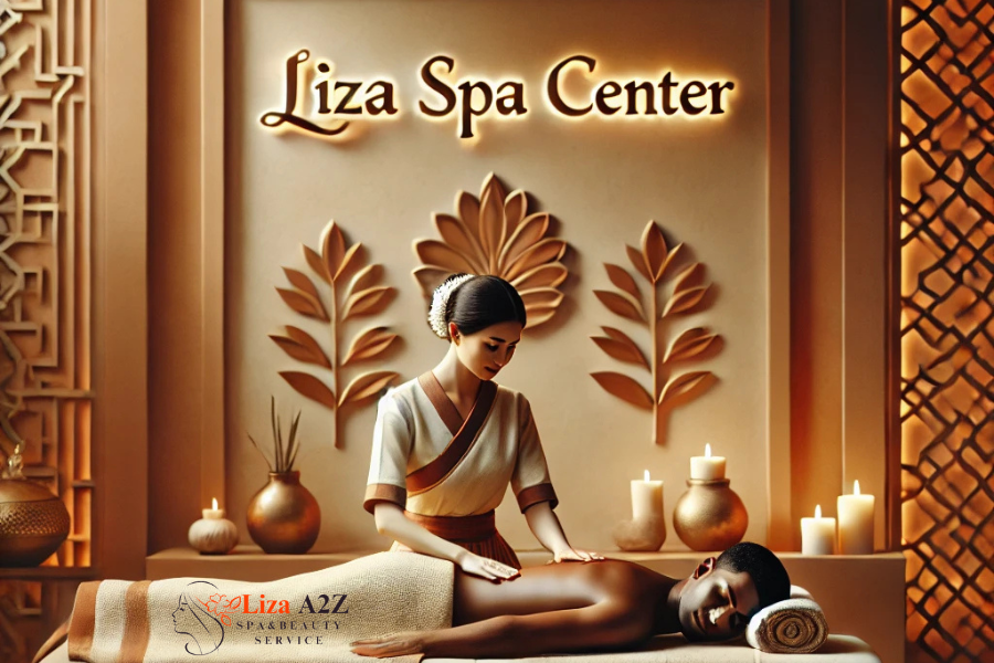 beat spa and massage centers in delhi